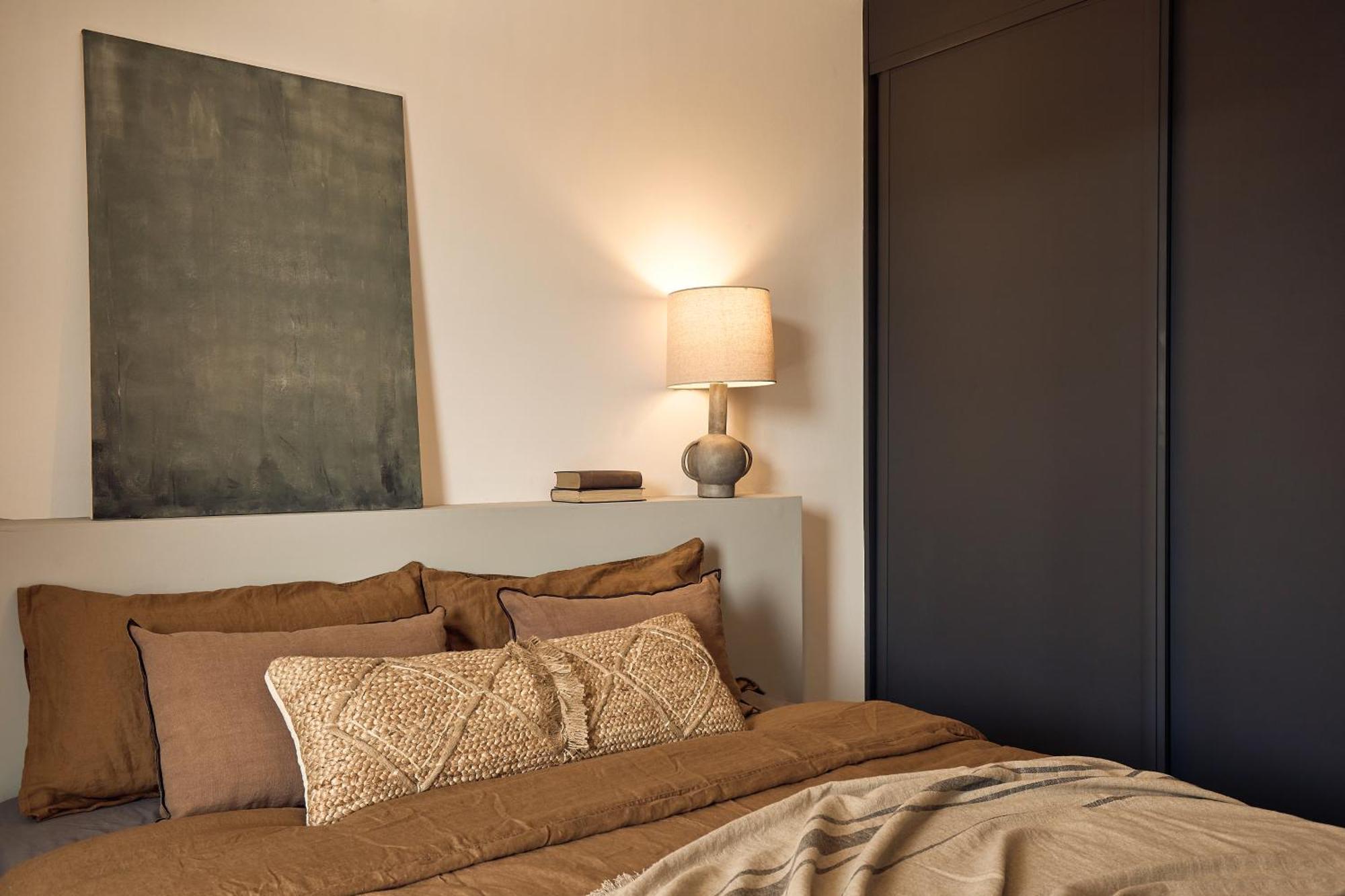 Takla - Two Bedroom In Diputacion St Apartamento Barcelona