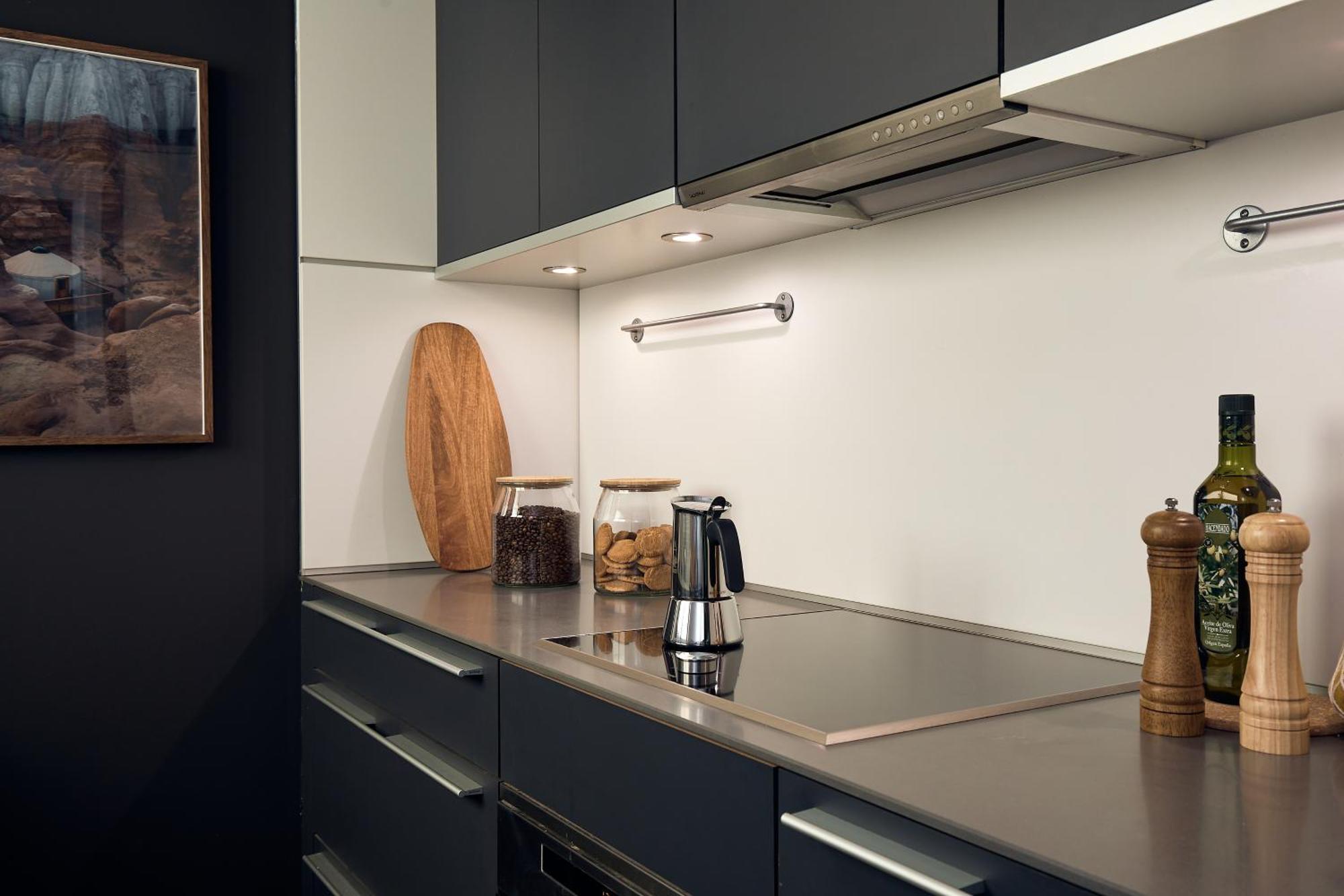 Takla - Two Bedroom In Diputacion St Apartamento