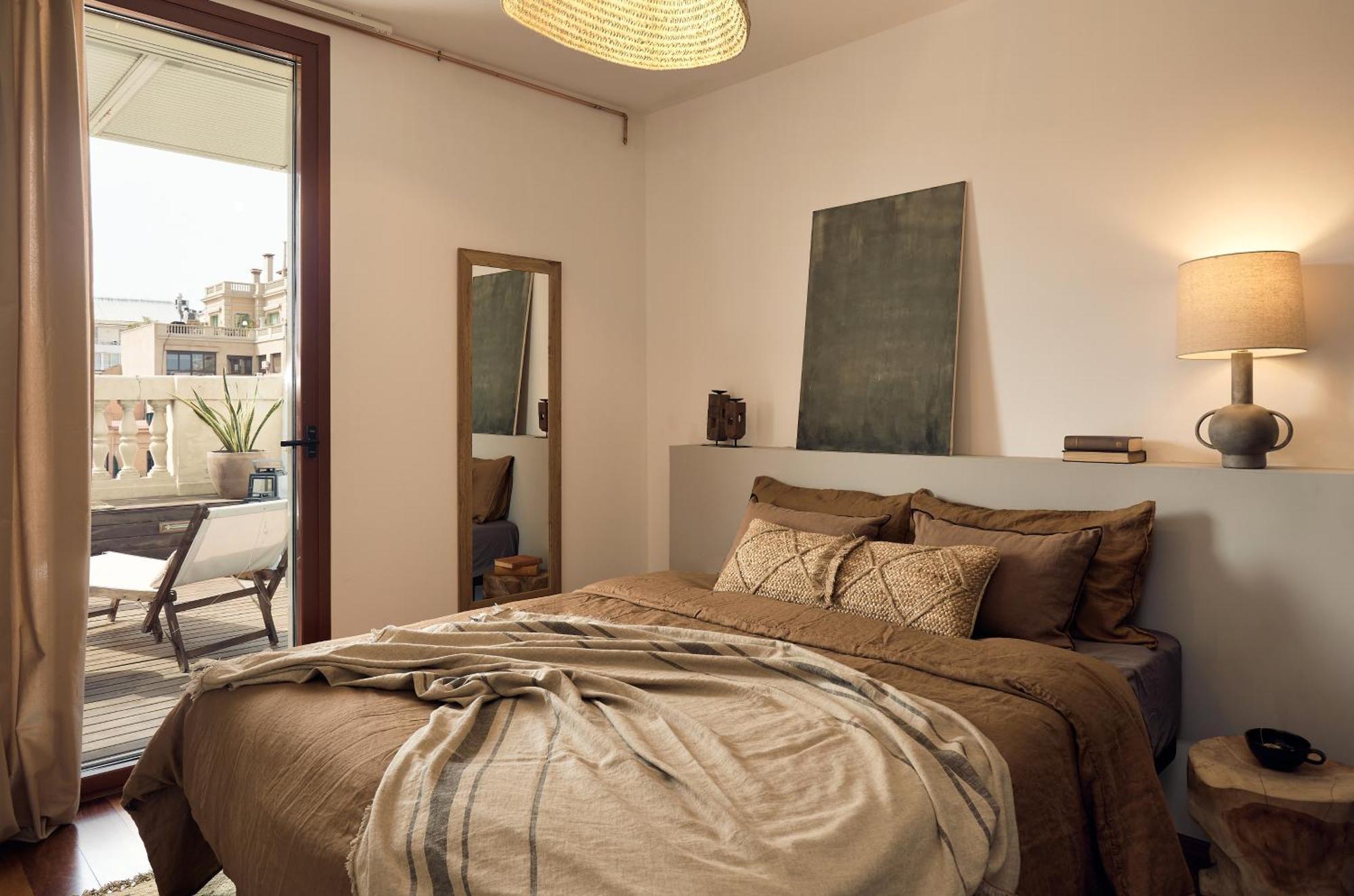 Takla - Two Bedroom In Diputacion St Apartamento